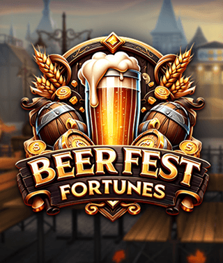 Beer Fest Fortunes