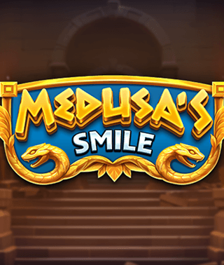 Medusa’s Smile