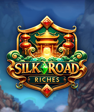 Silk Road Riches
