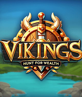 Viking Hunt For Wealth