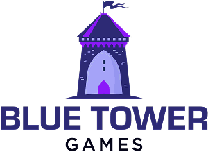 Blue Tower Games