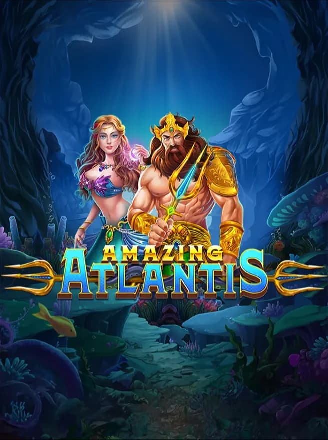 Amazing Atlantis