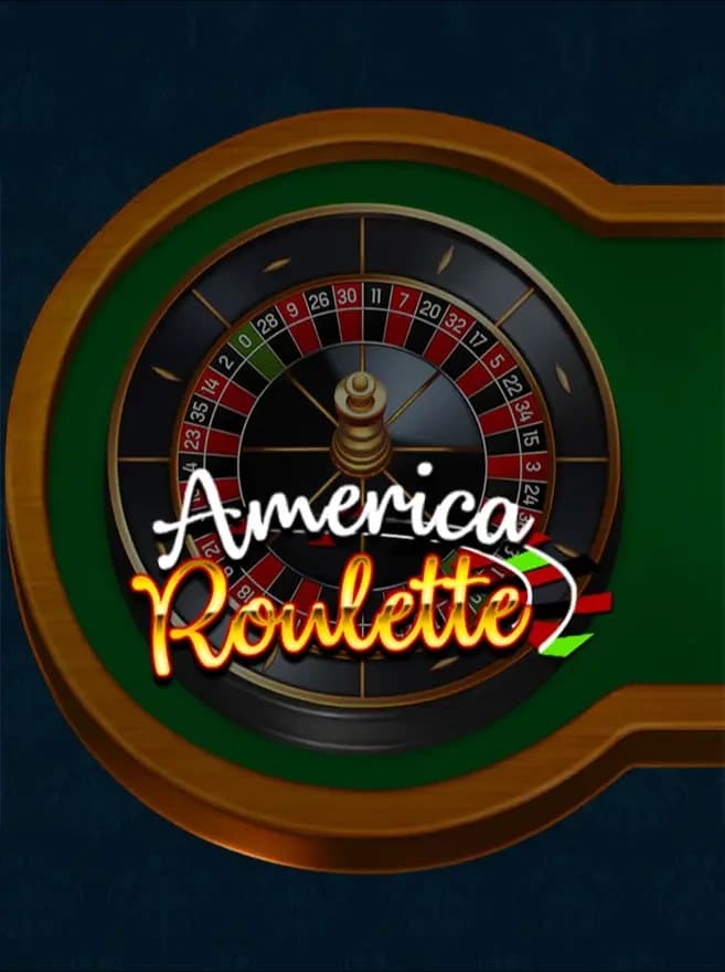 American Roulette