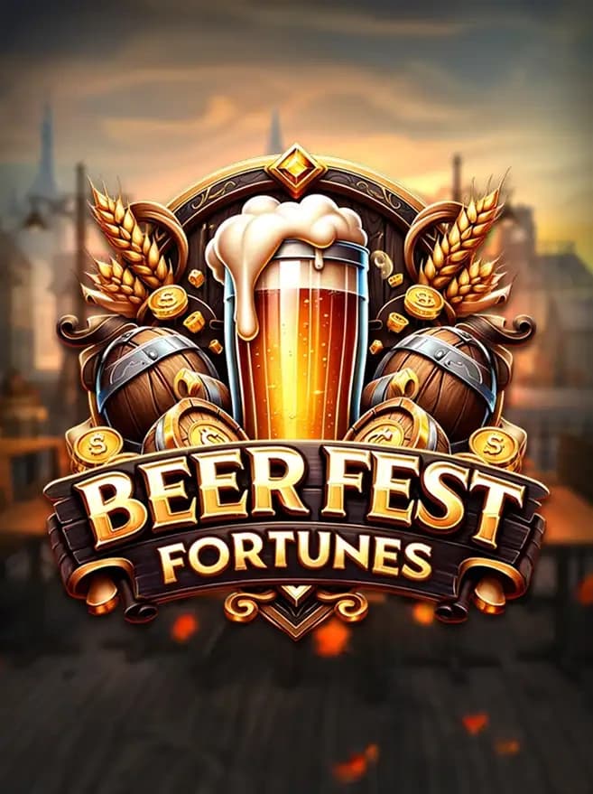Beer Fest Fortunes