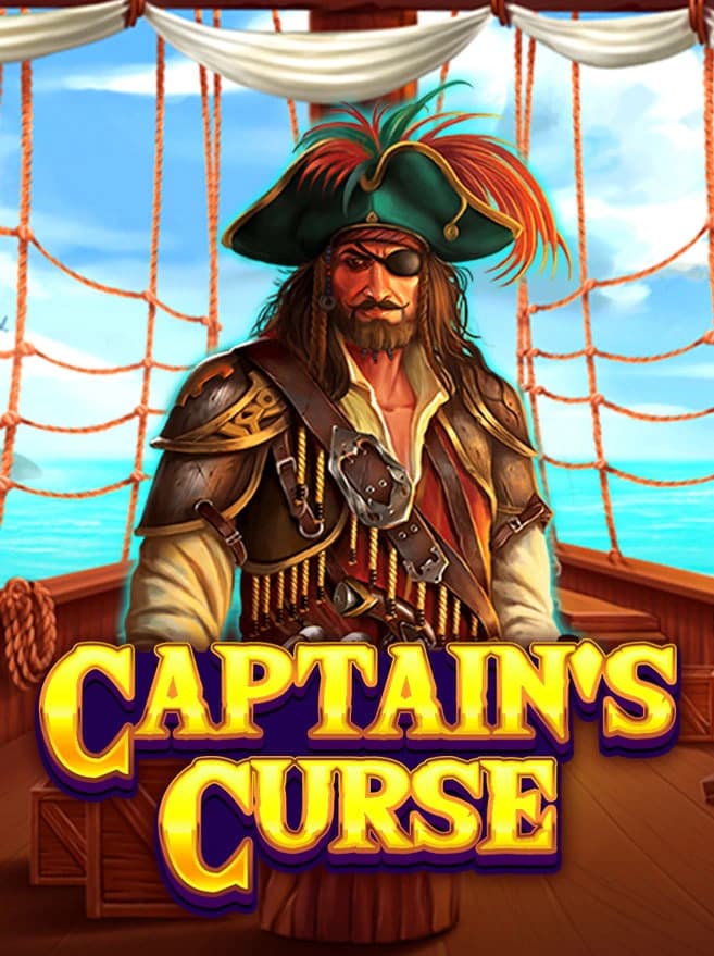 Captains Curse