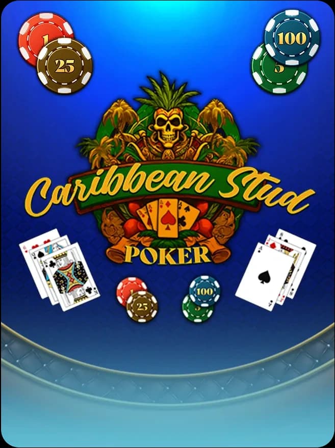 Caribbean Stud