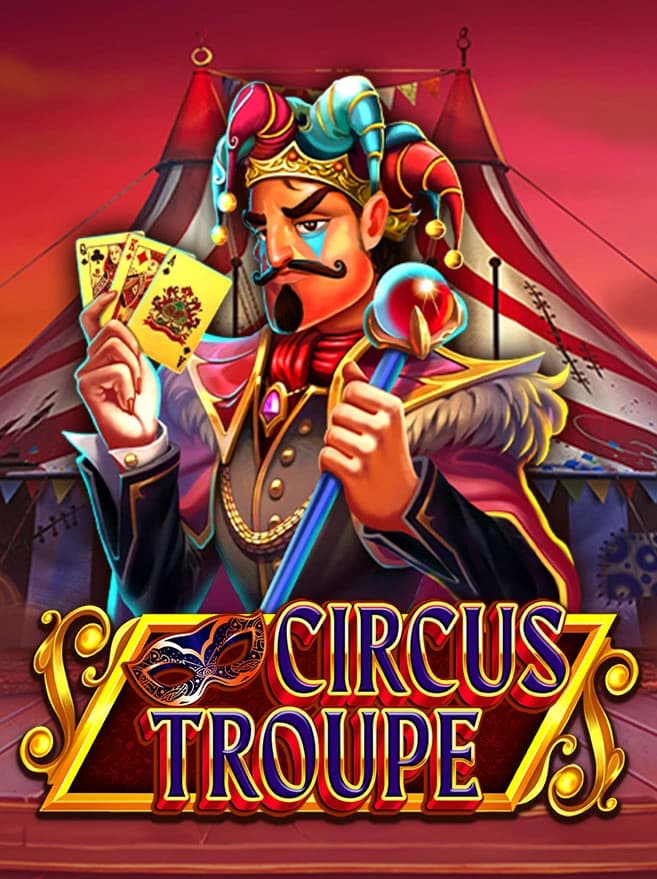 Circus Troupe