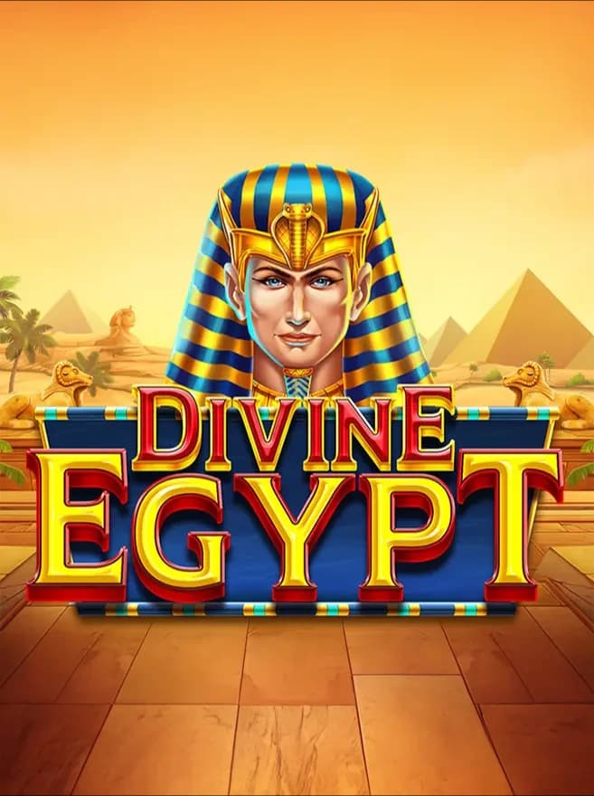 Divine Egypt