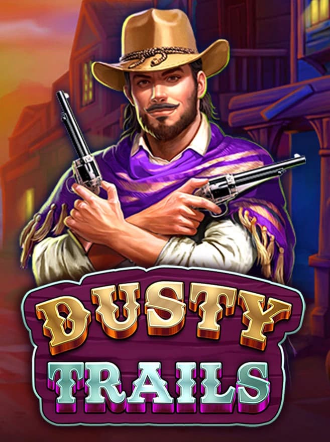 Dusty Trails