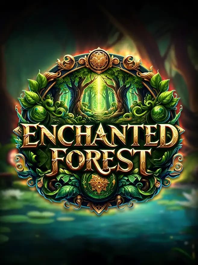 Enchanted Forest