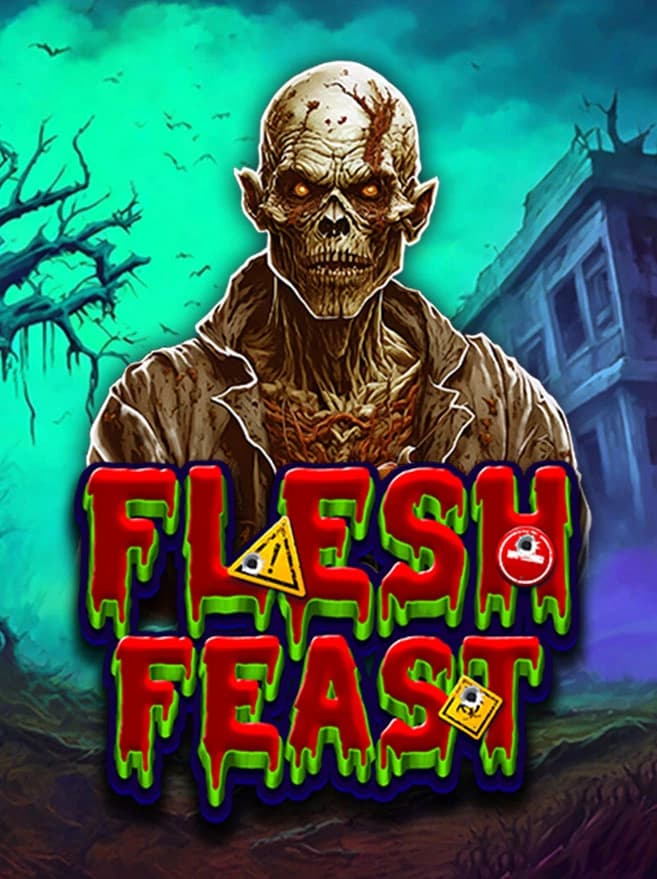 Flesh Feast