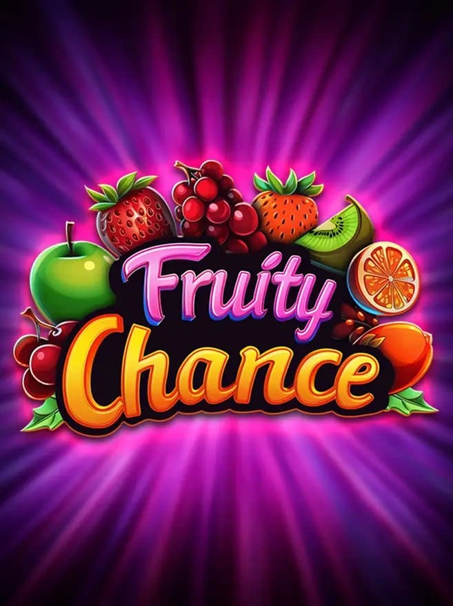 Fruity Chance