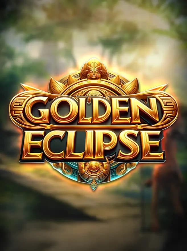 Golden Eclipse