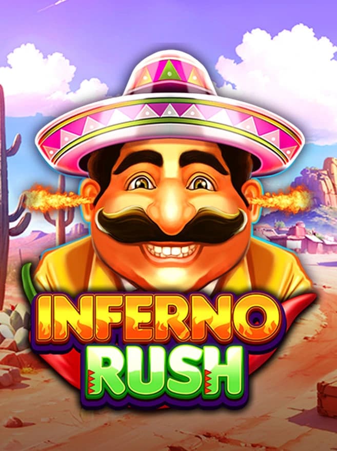 Inferno Rush