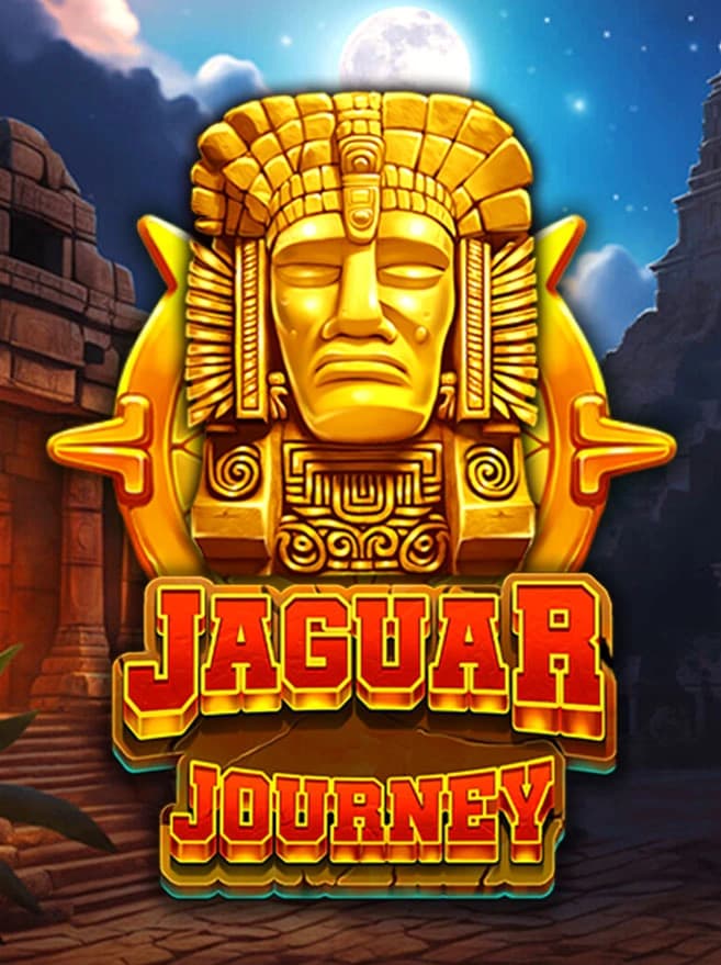 Jaguar Journey