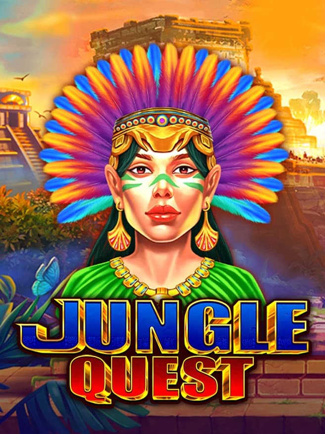 Jungle Quest