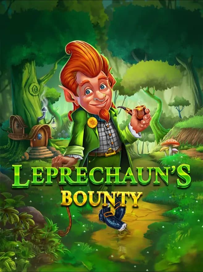 Leprechuan's Bounty