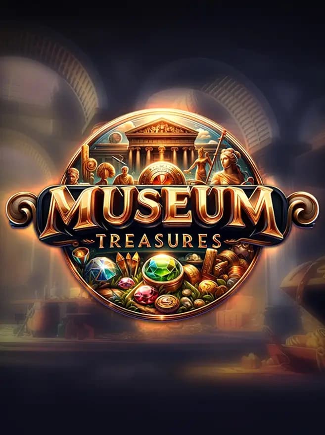 Museum Treasures