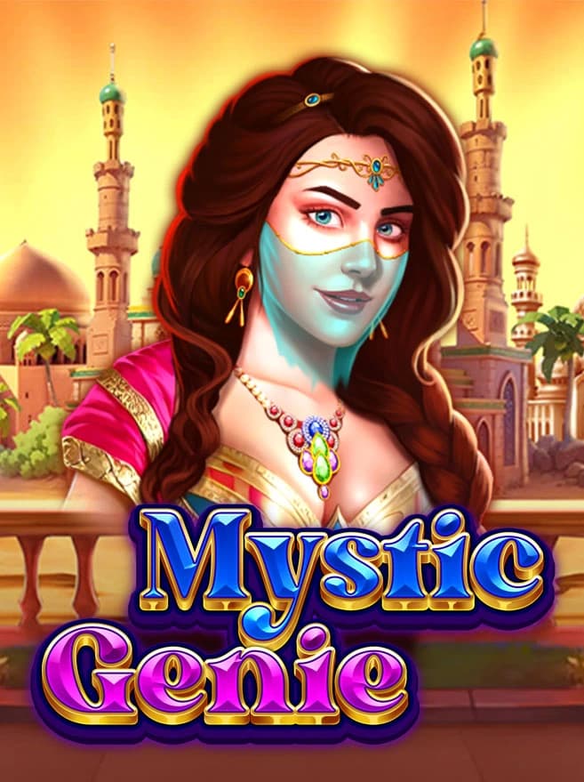 Mystic Genie
