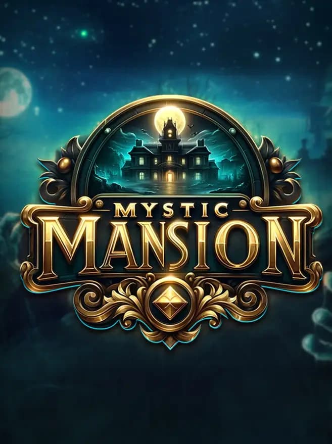 Mystic Mansion
