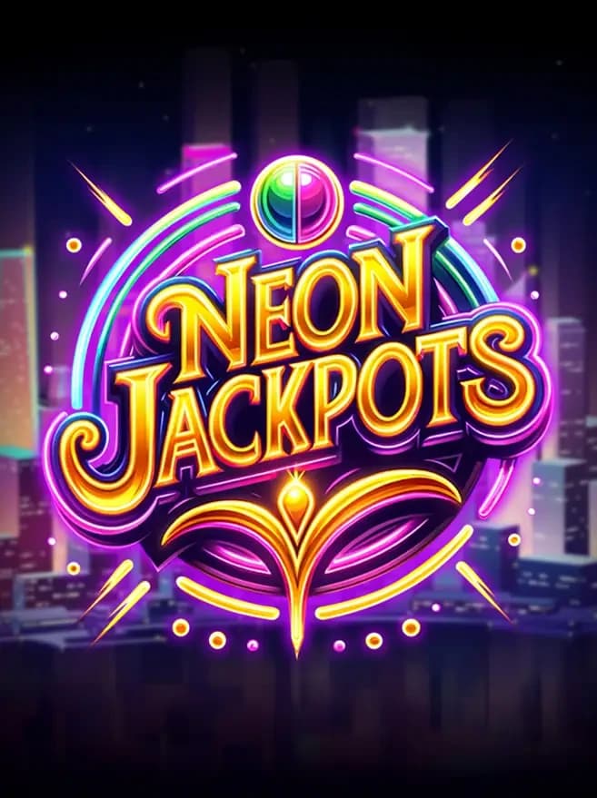 Neon Jackpots