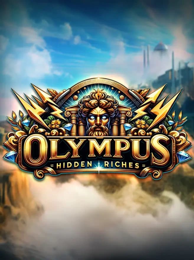 Olympus Hidden Riches