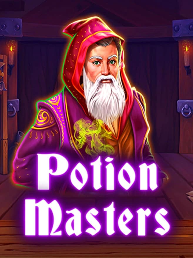 Potion Masters