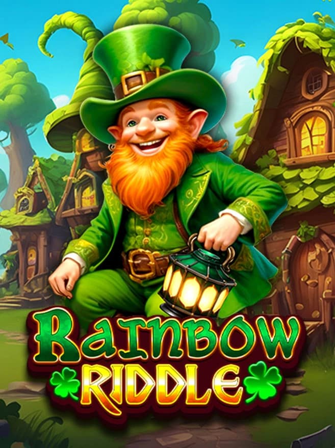 Rainbow Riddle