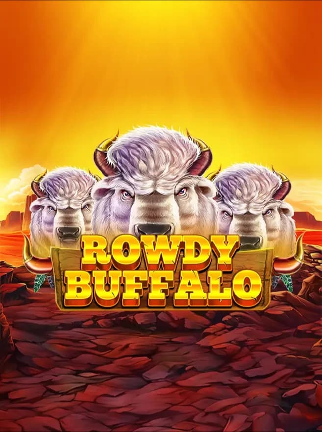 Rowdy Buffalo