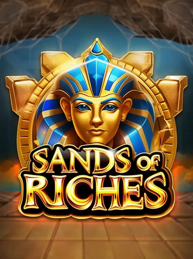 Sands of Riches