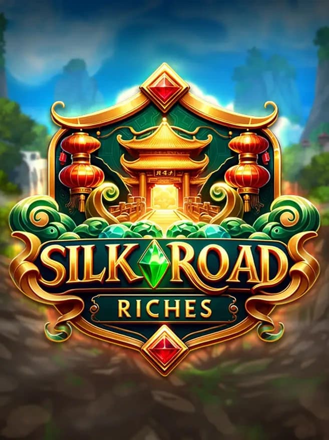 Silk Road Riches