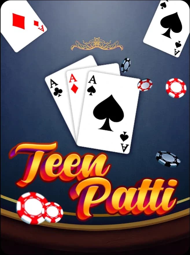 Teen Patti
