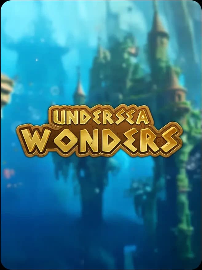 Undersea Wonders