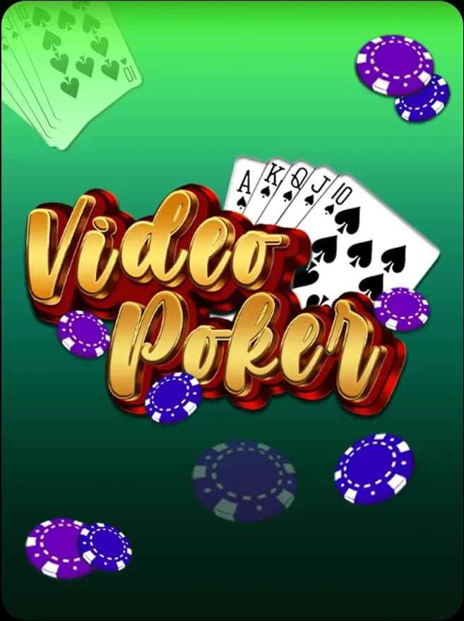 Video Poker