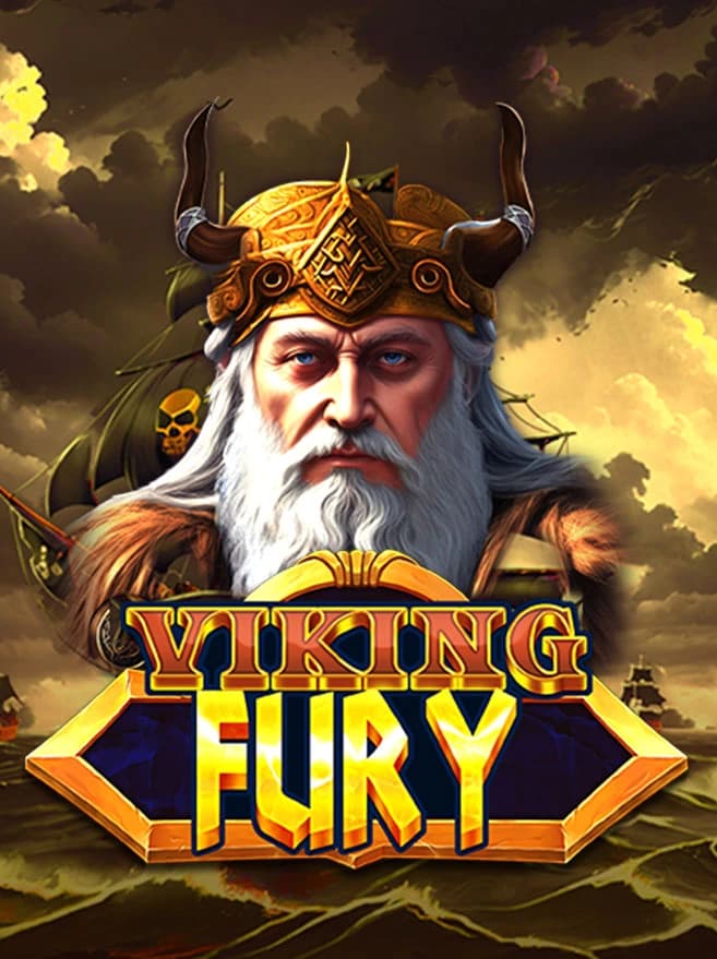 Viking Fury