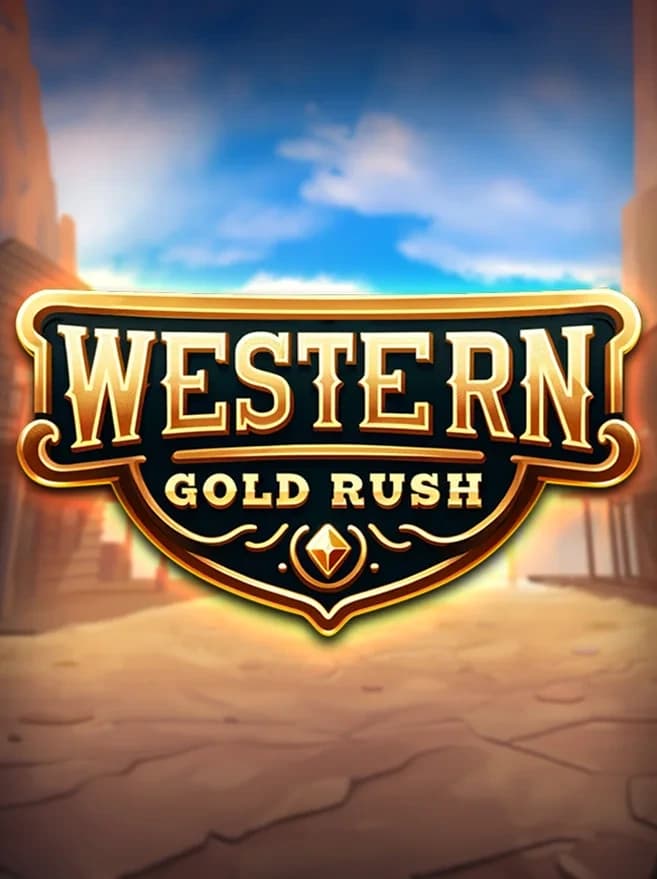 Western Gold Rush